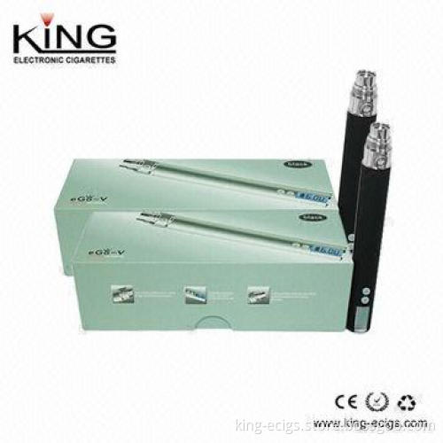 KE eGo-VV Variable Voltage-A Battery, Electronic Cigarette Battery